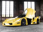 Ferrari Enzo ZXX by Edo Competition 2012 года